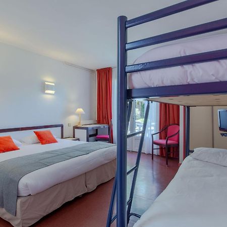 Hotel Mileade Le Domaine De La Blairie - Saumur Saint-Martin-de-la-Place Zewnętrze zdjęcie