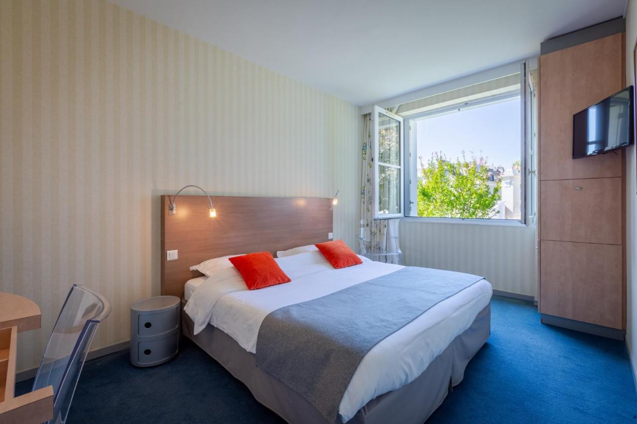 Hotel Mileade Le Domaine De La Blairie - Saumur Saint-Martin-de-la-Place Zewnętrze zdjęcie