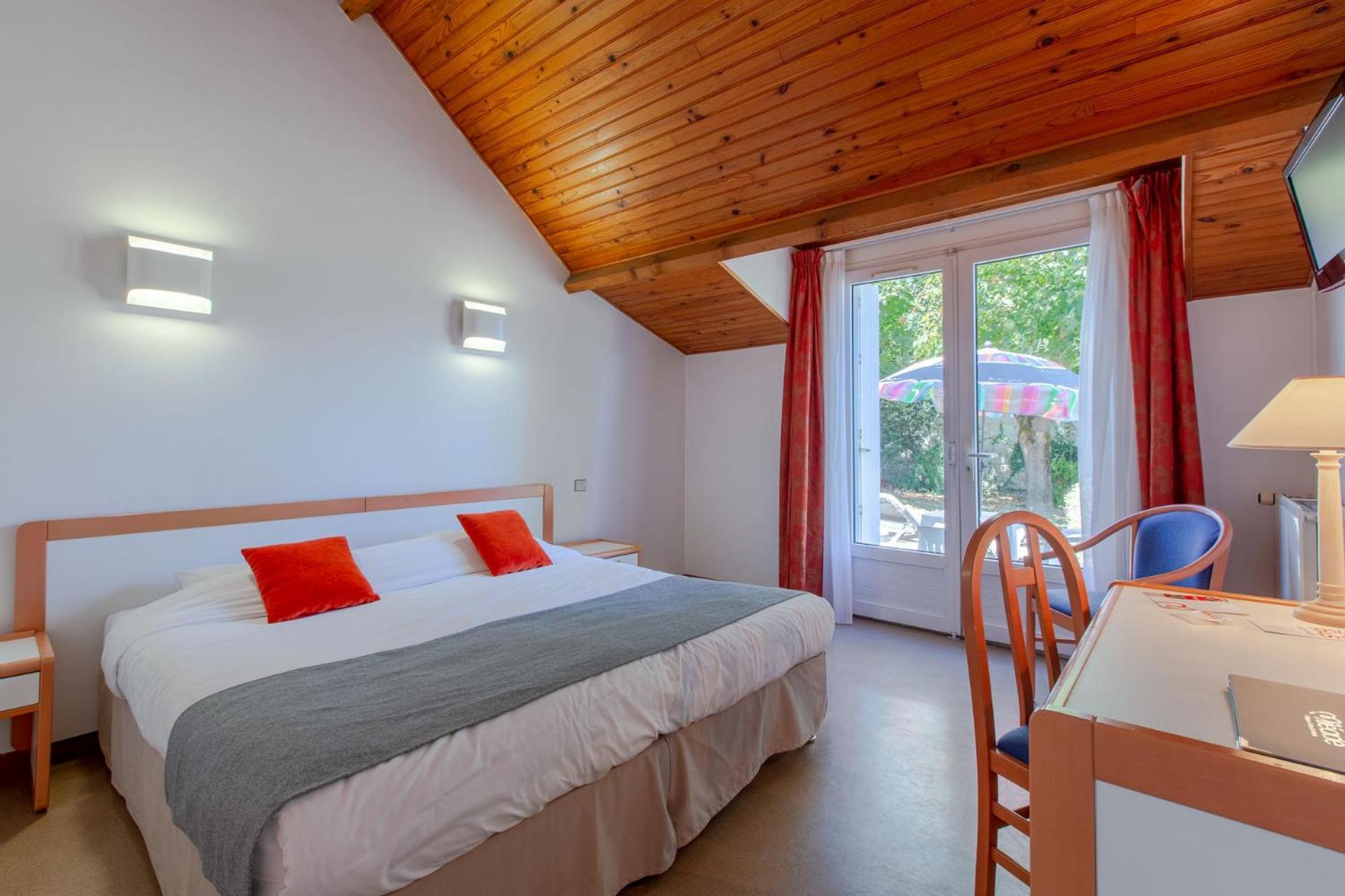 Hotel Mileade Le Domaine De La Blairie - Saumur Saint-Martin-de-la-Place Zewnętrze zdjęcie