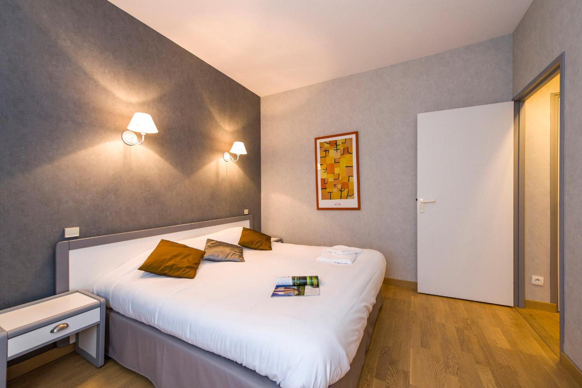 Hotel Mileade Le Domaine De La Blairie - Saumur Saint-Martin-de-la-Place Pokój zdjęcie