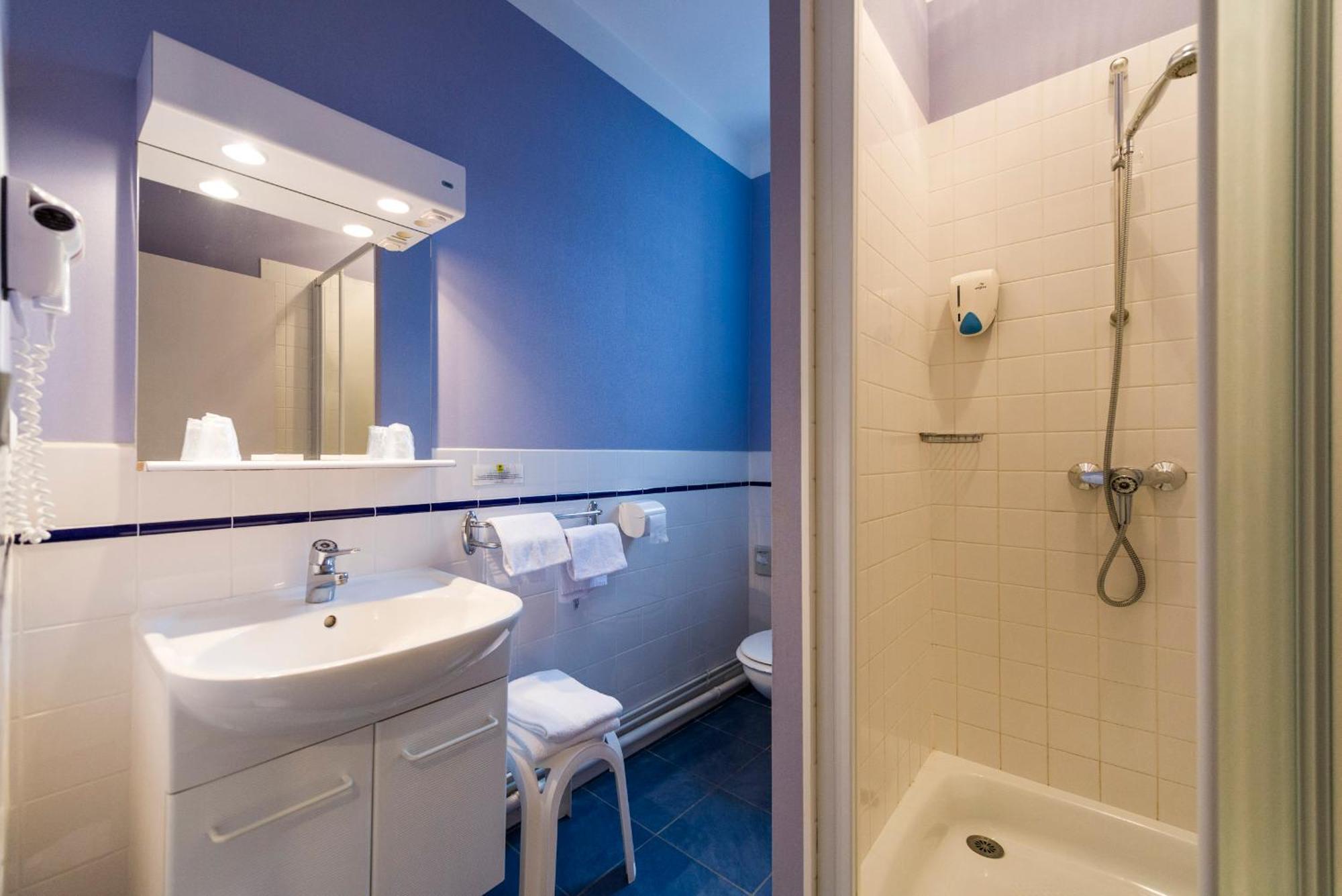 Hotel Mileade Le Domaine De La Blairie - Saumur Saint-Martin-de-la-Place Pokój zdjęcie