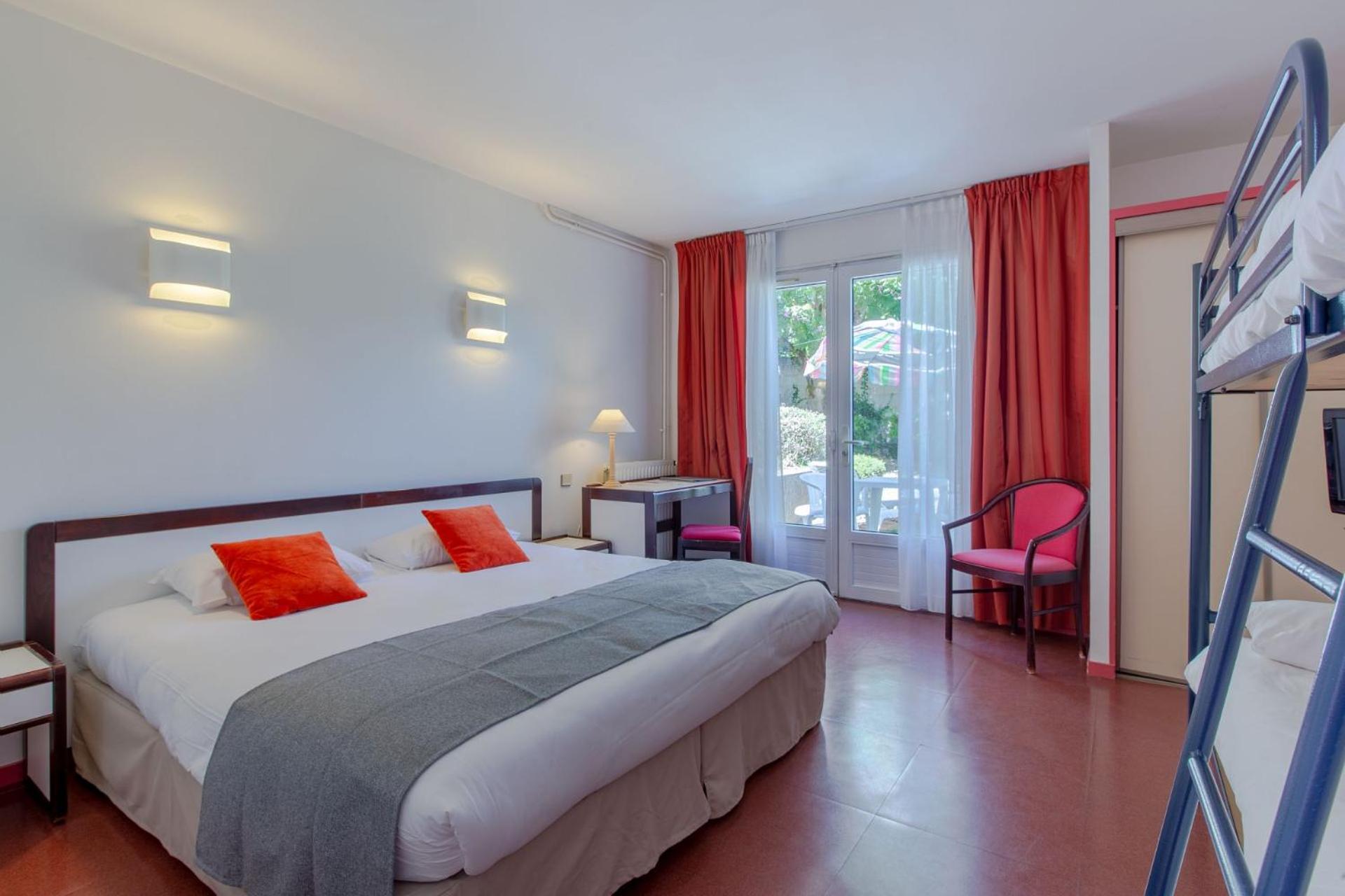 Hotel Mileade Le Domaine De La Blairie - Saumur Saint-Martin-de-la-Place Zewnętrze zdjęcie