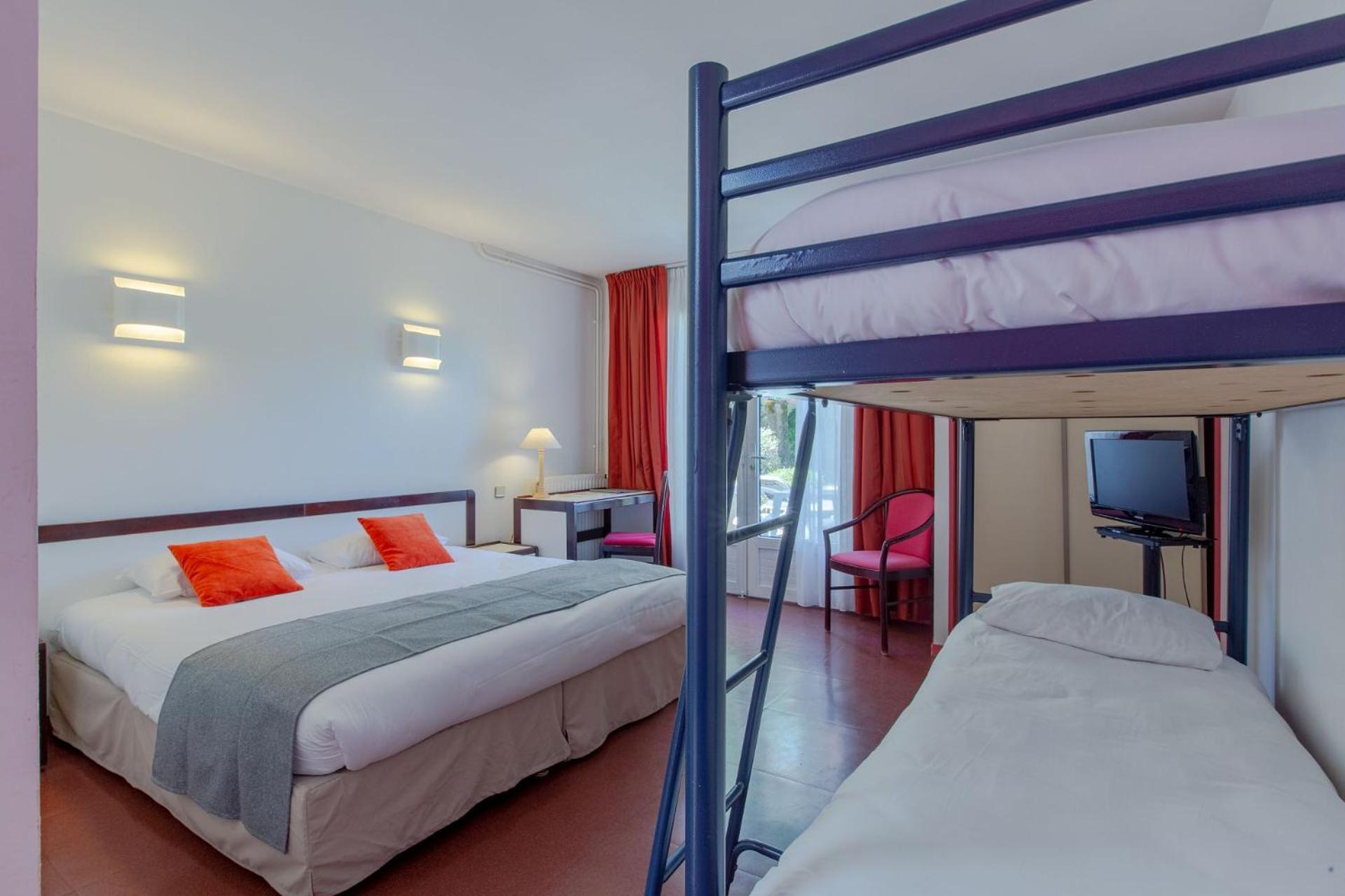Hotel Mileade Le Domaine De La Blairie - Saumur Saint-Martin-de-la-Place Zewnętrze zdjęcie