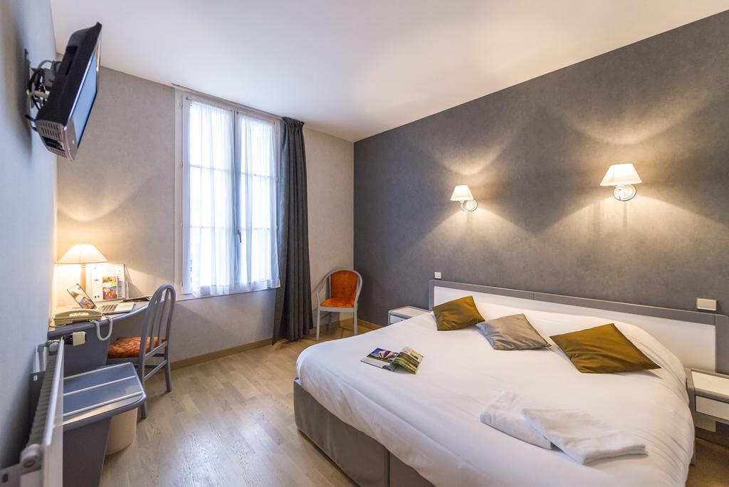 Hotel Mileade Le Domaine De La Blairie - Saumur Saint-Martin-de-la-Place Pokój zdjęcie