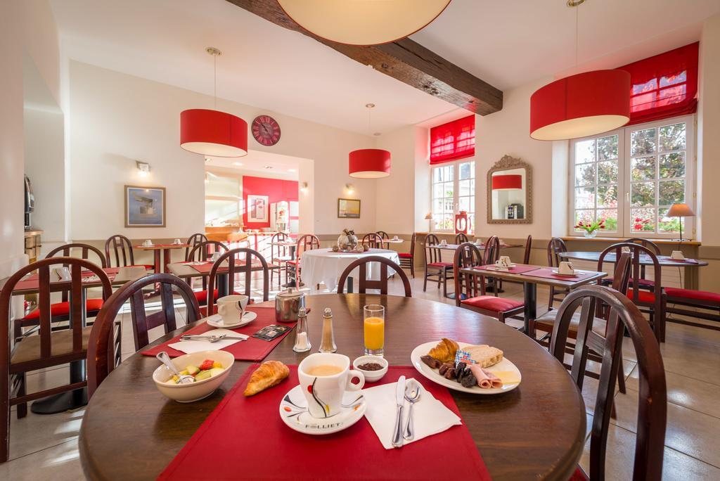 Hotel Mileade Le Domaine De La Blairie - Saumur Saint-Martin-de-la-Place Zewnętrze zdjęcie