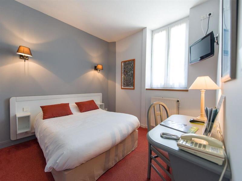 Hotel Mileade Le Domaine De La Blairie - Saumur Saint-Martin-de-la-Place Zewnętrze zdjęcie