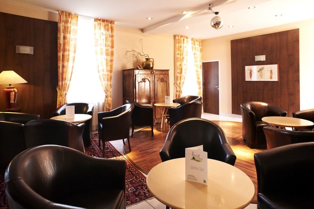 Hotel Mileade Le Domaine De La Blairie - Saumur Saint-Martin-de-la-Place Zewnętrze zdjęcie