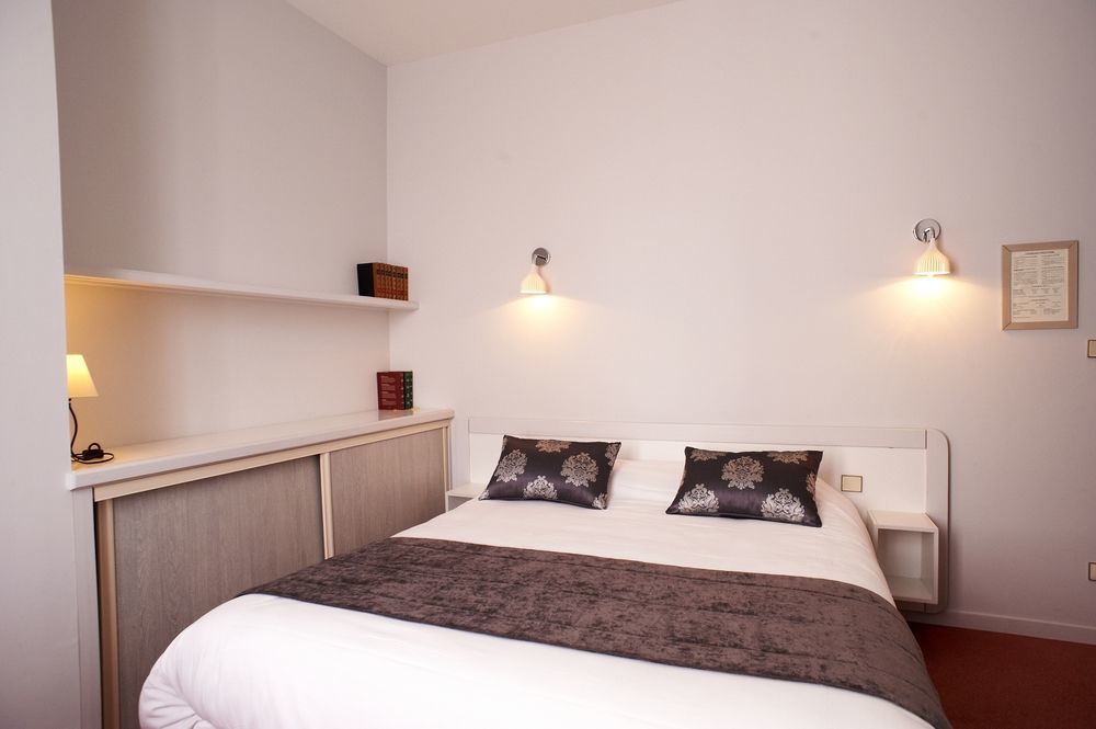 Hotel Mileade Le Domaine De La Blairie - Saumur Saint-Martin-de-la-Place Zewnętrze zdjęcie