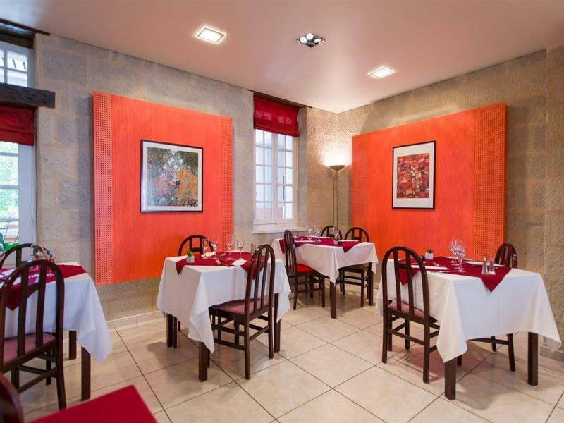 Hotel Mileade Le Domaine De La Blairie - Saumur Saint-Martin-de-la-Place Zewnętrze zdjęcie